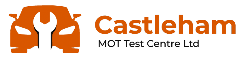 Castleham MOT Centre Photo