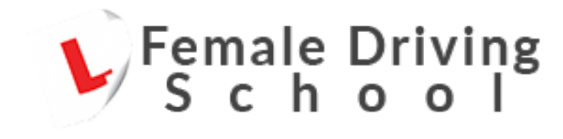Female Driving School Photo
