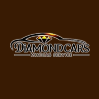 Diamonds Cars Photo