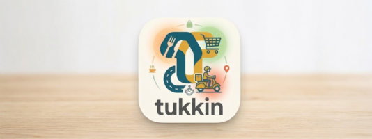 Tukkin Photo