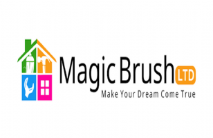 Magic brush ltd Photo