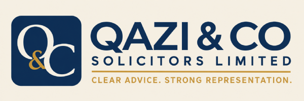 Qazi and Co Solicitors Photo