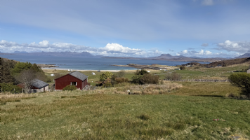 Tigh Beag Photo