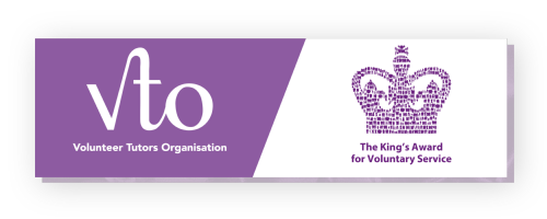 Volunteer Tutors Organisation Photo