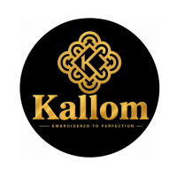 Kallom Embroidery Photo