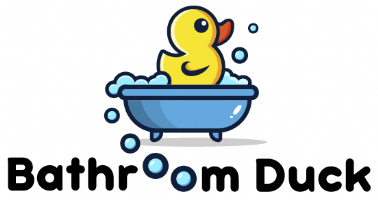Bathroom Duck Photo