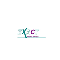 Exact Vending Photo