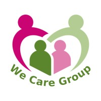 We Care Group Photo
