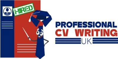 Professional CV Writing UK Photo