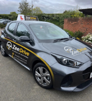 ZeeDrive Driving School Oxford Photo