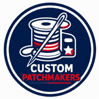 PATCHES MAKER USA Photo