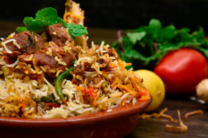 Malden Spice Photo