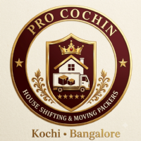 Pro Cochin House Shifting and Moving Packers Photo