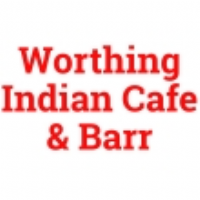 Worthing Indian Cafe & Bar Photo