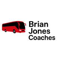 Brian Jones Bus & Coach Hire Photo