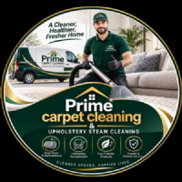 Prime Carpet Cleaning Photo