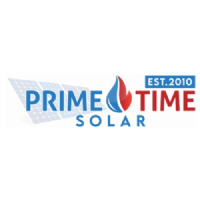 Prime Time Solar Photo