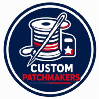 PATCHES MAKER USA Photo