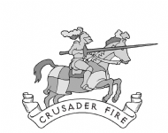 Crusader Fire (Northern) Limited Photo
