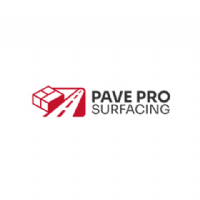 Pave Pro Surfacing Photo