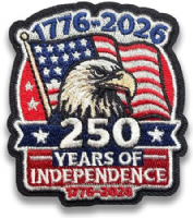 patches maker usa Photo