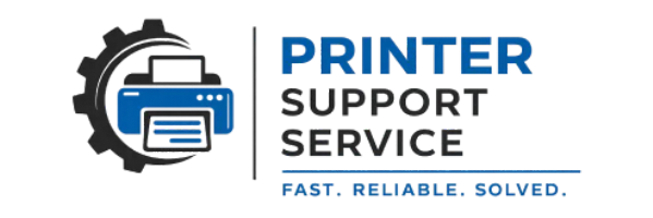 Printer support service Photo