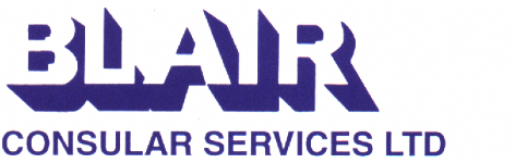 Blair Consular Services Ltd Photo