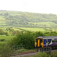 Esk Valley Railway development Company Photo