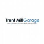 Trent Mill Garage Ltd Photo