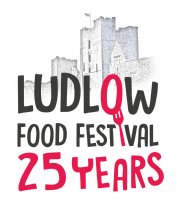 Ludlow Marches Food and Drink Festival Photo