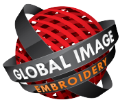 Global Image Embroidery Photo