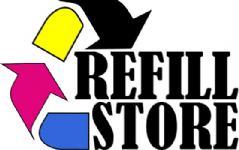 Refill Store Photo