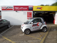 PMC of Pinner Photo