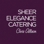 Sheer Elegance catering Photo