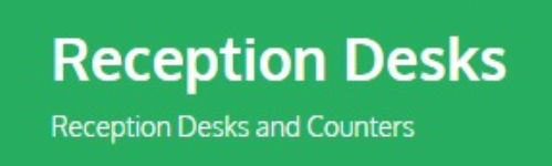Reception Desks Online Photo
