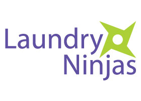 Laundry Ninjas Photo