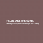 Helen Jane Therapies Photo