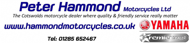 Peter Hammond Motorcycles Ltd Photo