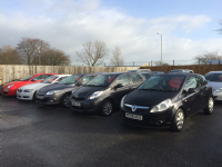 Cars Direct North West Ltd Photo