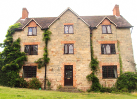 Abbey Farm Bed and Breakfast Photo