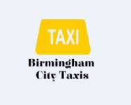 Birmingham City Taxis Photo