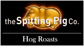 Spitting Pig Yorkshire Photo