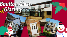 Boulton glass and glazing Photo