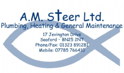 A M Steer Ltd Photo