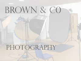 Brown and Co Photography Photo