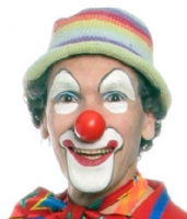 Charlie the Clown Photo