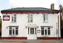 Curry Palace Cottenham Photo