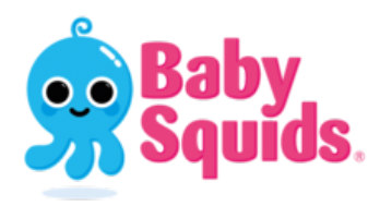 Baby Squids Photo
