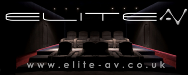 Elite Audio Video Ltd Photo