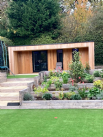 Sanctum Garden Studios Photo